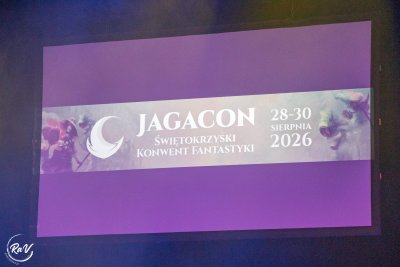 Jagacon 2026 Konkurs Cosplay